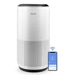 Levoit Air Purifiers For Home Large Room Up To 1733 Ft. Fixed Price $189.99.