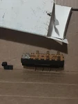 New Friedrich 60607313 Ge Air Conditioner Ac Parts Button Switch ASP4437-36. Fixed Price $37.00.