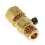 Honeywell 126590 Adjustable Bleed Valve Assembly. Fixed Price $24.86.