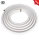 25FEET 3/8"-5/8" Dia. High Quality Install Kit For Mini Split Heat Pump Systems. Fixed Price $90.22.