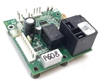 Trane CNT08177 Defrost Control Circuit Board D161244G01 Used #P608. Fixed Price $50.00.