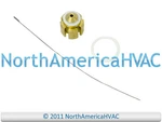 Goodman Janitrol Amana Flow Check Piston Kit Orifice Fits B1789865 B17898-65 065. Fixed Price $10.95.