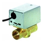 Honeywell 3138 V4043A1317 "1""SWT 120V N/c 8CV Zone Valve". Fixed Price $191.06.