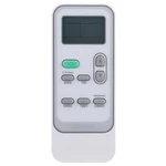 DG11J1-99 Replace Remote For Hisense Air Conditioner AP1019CW1G AP1019CR1G. Fixed Price $9.98.
