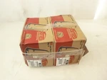Pack Of Fortress Lineset Covers 3.5" Wall Inlet Ivory 92 #84036. Fixed Price $74.99.
