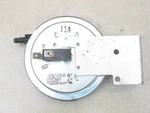 Honeywell Tridelta PPS10008-2172 Air Pressure Switch HQ1010898TR. Fixed Price $22.50.