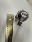 Midline Valve Steam Radiator Air Vent Heat Regulator Connect Steel 1 Pc. Fixed Price $11.00.