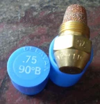 Delavan .75 90B Oil Burner Nozzle New Old Stock. Fixed Price $7.50.