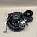 Broad Ocean Y4L241B004L Carrier HB27CQ102 Furnace Inducer Motor HB27CQ103. Fixed Price $115.00.