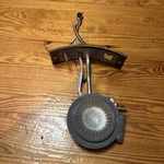 Ao Smith 100112342 K Final Burner Assy Nat 16" 37 Orifice. Fixed Price $89.99.
