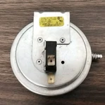 Tridelta FS6012A-1682; 42-24064-01; .30 Wcpf Air Pressure Switch *pre-owned*. Fixed Price $39.99.