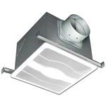 Air King E130SH Cfm 0.3 Sones Single Speed Humidity Sensing Exhaust Fan New. Fixed Price $149.99.