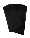 Cfs Pack Of 12, Activated Carbon Filters For Floor Vent 4" X 12" 0.1". Fixed Price $20.11.