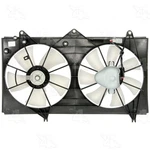 Four Seasons 75356 Cooling Fan Assembly. Fixed Price $138.00.
