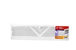 Truaire Inch Floor Diffuser C118SW White Paintable 3-WAY Vent Register. Fixed Price $21.29.