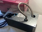 Little Giant 551320 3-ABS Shallow Pan Condensate Pump Franklin Electric 1/12HP. Fixed Price $149.99.