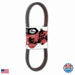 Sixity Gates G-force Drive Belt Compatible Kawasaki KAF620 Mule 3010 4X4. Fixed Price $122.83.