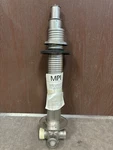 Mpi Monitor Heater Medium Flue Pipe Sleeve Kit Part Number 8206. Fixed Price $115.00.
