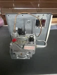 Nordyne/coleman 9020070, 9105 Gas Burner Assembly, Brand New.. Fixed Price $129.99.