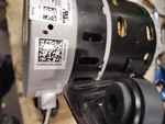 Oem New Carrier Bryn HD46MQ151 3/4 Hp Variable Speed Ecm Furn Mot Free Ship. Fixed Price $390.00.
