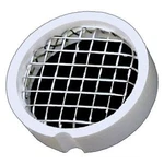 Whitlam Plumb-pro 4" Pvc Pipe Vent Screens #VS4. Fixed Price $25.47.