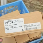 Setra SRPMR25WBA2E Differential Room Pressure Monitor Sensor. Fixed Price $250.00.