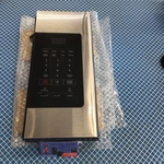 Samsung Otr Microwave Control Panel DE61-01554A DE41-00374A ME16H702SES ME7000HA. Fixed Price $60.00.