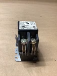 Furnas 45EG20AJ61345 Condenser Contactor #114F204*CO. Fixed Price $20.99.