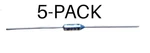 Lot Of Microtemp G4A01152C Thermodisc Fuse, Thermal, C, 10A, 250V. Fixed Price $49.09.
