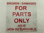 **as Is** Jaguar Xkr XK8 X100 Convertible Roof Top Lift Pump Motor Fits 97-06 98. Fixed Price $53.92.