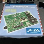 Controls ICM282A Furnace Board Carrier HK42FZ016 325878-751. Fixed Price $125.00.