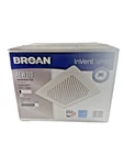 Broan AEW110 Invent Energy Star Qualified Single-speed Ventilation Fan Freeship!. Fixed Price $56.04.