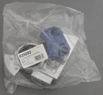 Velvac 37 Degree Service Gladhand 035092 Blue Brand New Aluminum Free Ship. Fixed Price $14.49.