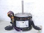 Interlink Lennox 100649-01 Blower Motor 1/3HP 115V 1075RPM 4SPD 1PH YFK-245-6. Fixed Price $125.00.