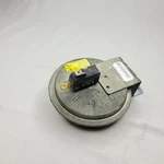 Tridelta Furnace Air Pressure Switch C340450P03 FS6751-1524. Fixed Price $50.00.