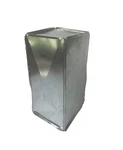 20X20X35.5 W/16 Collar Hvac Supply/return Air Ductwork Plenum. Fixed Price $147.40.