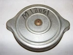 Desa, Reddy Heater, Knipco, Master Gas Fuel Cap-metal --vented M18051. Fixed Price $22.89.