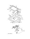 Ge WH01X31637 Lid Lock Striker Lb Home Appliance Safety Component. Fixed Price $46.00.