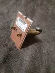 Trane American Standard 3" Limit Switch L200-30F C340056P05. Fixed Price $39.95.