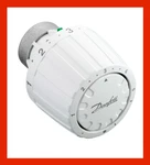 Danfoss 26MM Ra/lv Thermostat Radiator Valve Head 013G2950 Trv Heating. Fixed Price $58.99.