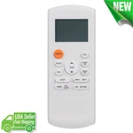 New RG57A7-BGEF Replaced Remote Control For Midea Air Conditioner RG57B/BGE. Fixed Price $9.58.