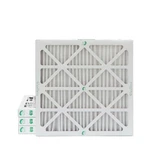 Glasfloss Zl 25X25X1 Merv 10 Pleated Furnace Air Filters. Quantity 4.. Fixed Price $53.95.