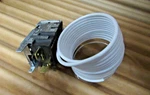 Manitowoc Ice Evap Thermal Small Nugget Kit. Fixed Price $50.00.
