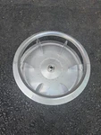22.00.828S Rational Fan Assy Pre-owned. Fixed Price $59.77.