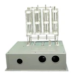 Mrcool MDPHK-15 Electric Heat Kit 15KW 230V 51,180 Btu Copper Conductors. Fixed Price $374.02.