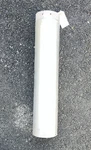 Carrier 310333-301 Flu Extension 320839-301 Used **tested**. Fixed Price $95.00.