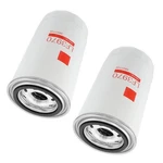 2X LF3970 Oil Filter Fleetguard Cummins Ford Freightliner Kenworth 5.9L 6.7L. Fixed Price $19.99.
