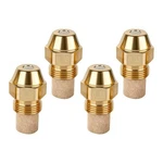 Hydro Hot Fuel Nozzle 0.35 Gph 60 For Danfoss 030F6103 & WPX-886-41A, Aqua.... Fixed Price $51.99.