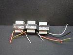 Basler Electric, BE27112001, 46-22863-04, P06A'S (used) Lot Of * Shelf Wear. Fixed Price $59.99.