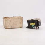 Webster Ignition Transformer 313-28AB85 120V Input 10000V Output Oil Burner Part. Fixed Price $53.05.